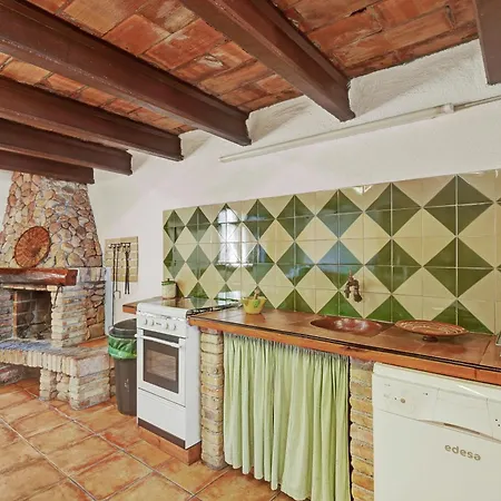 Apartament Cal Tuya De Baix